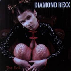 Diamond Rexx : The Evil